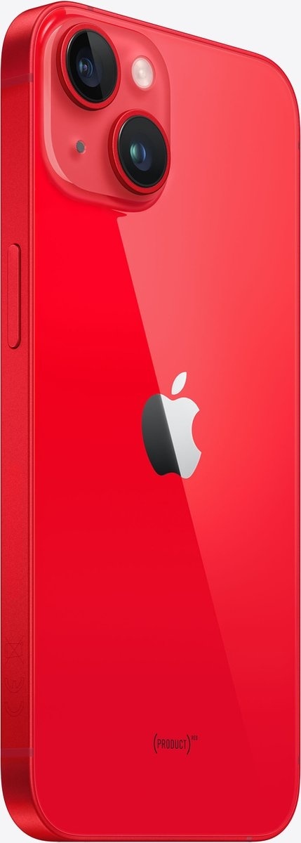 iPhone 14 Plus | 128GB | Rot