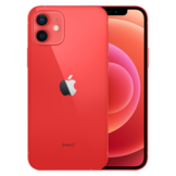 Refurbished iPhone 12 | 64GB | Red