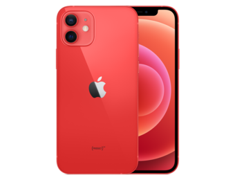 Refurbished iPhone 1264GBRot