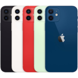 Refurbished iPhone 12 | 64GB | Red