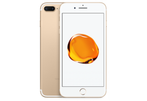Refurbished iPhone 7 Plus | 128GB | Goud