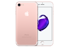 Refurbished iPhone 732GBRoségold