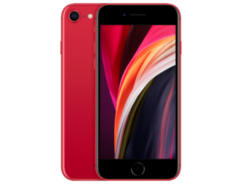 Refurbished iPhone SE 2020128GBRot