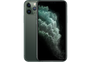 Refurbished iPhone 11  Pro | 64GB | Groen