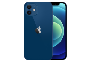 Refurbished iPhone 1264GBBlau