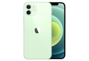 Refurbished iPhone 12 | 64GB | Groen