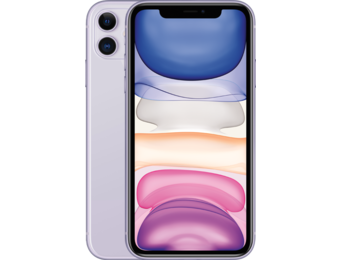 Refurbished iPhone 1164GBPurple