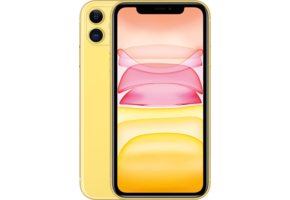 Refurbished iPhone 1164GBGeel