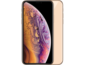 Refurbished iPhone XS256GBGold