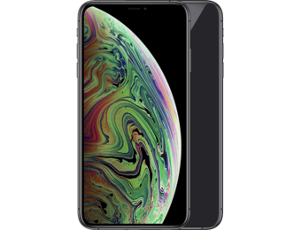 Refurbished iPhone XS64GBSchwarz
