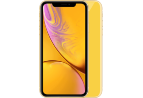 Refurbished iPhone XR64GBGeel