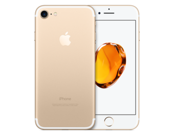 Refurbished iPhone 732GBGold