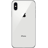 Refurbished iPhone XS | 64GB | Silver