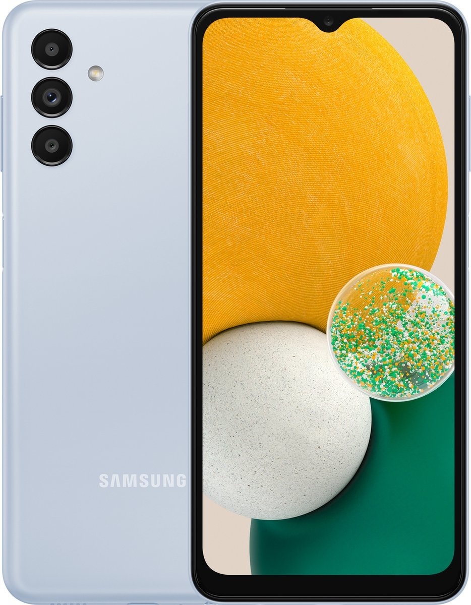 Galaxy A13 5G | 64GB | Blau