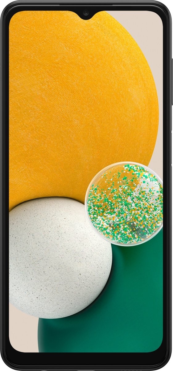 Galaxy A13 5G | 64GB | Zwart