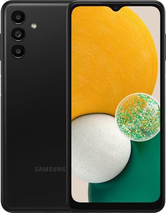 Galaxy A13 5G | 128GB | Zwart