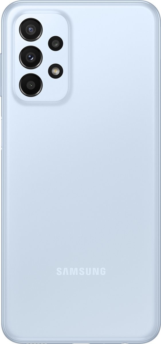 Galaxy A23 5G | 64GB | Blau