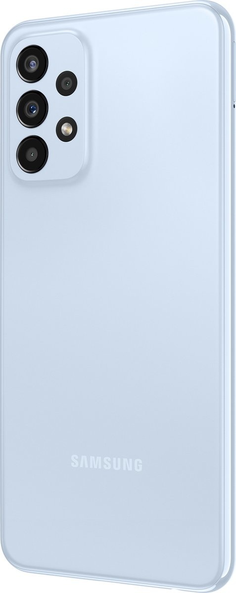 Galaxy A23 5G | 128GB | Blau