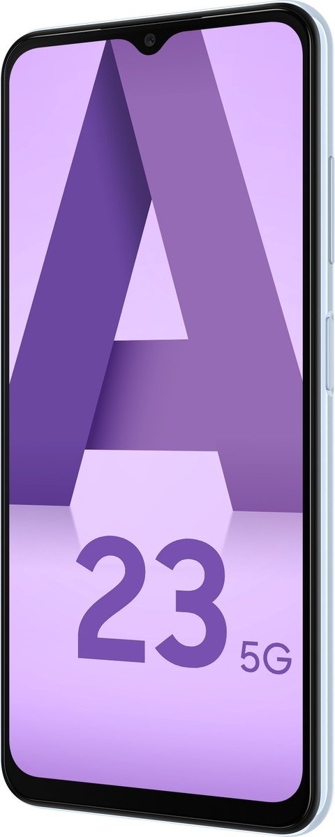 Galaxy A23 5G | 128GB | Blau