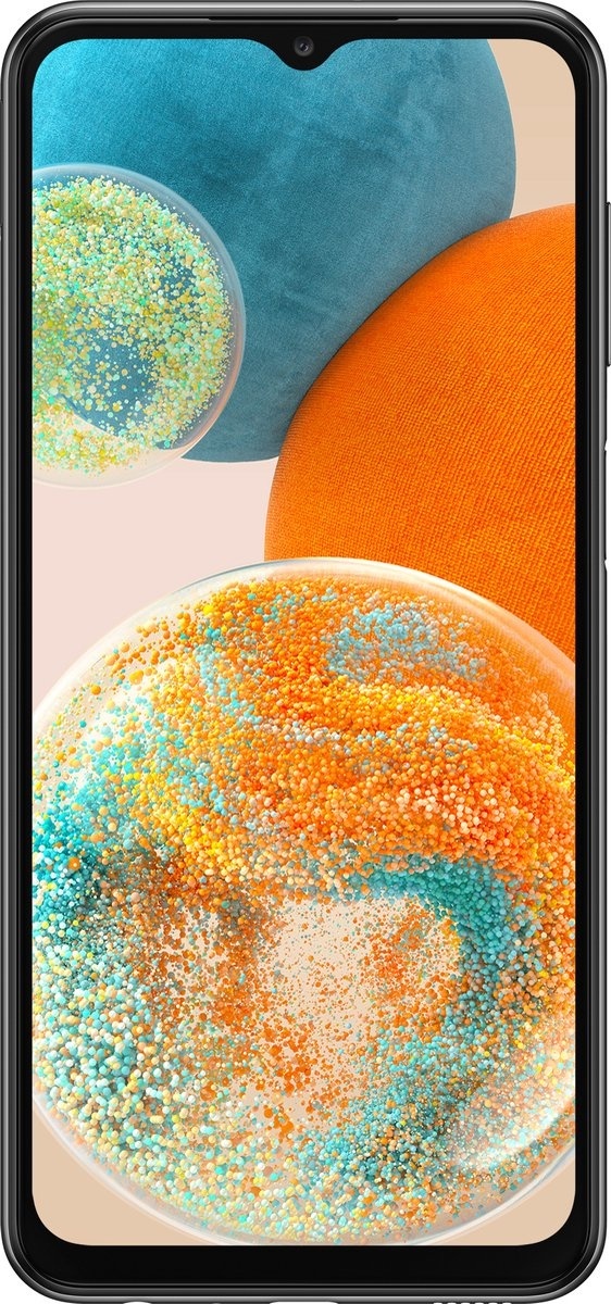 Galaxy A23 5G | 64GB | Zwart