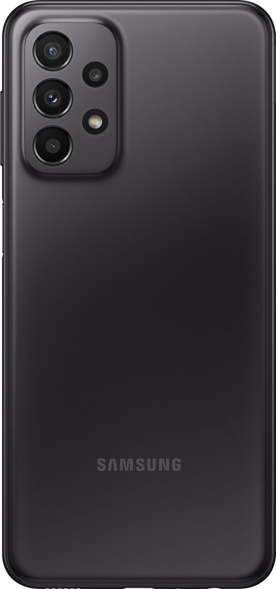 Galaxy A23 5G | 64GB | Zwart