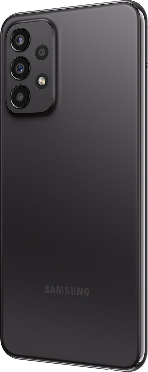 Galaxy A23 5G | 64GB | Zwart