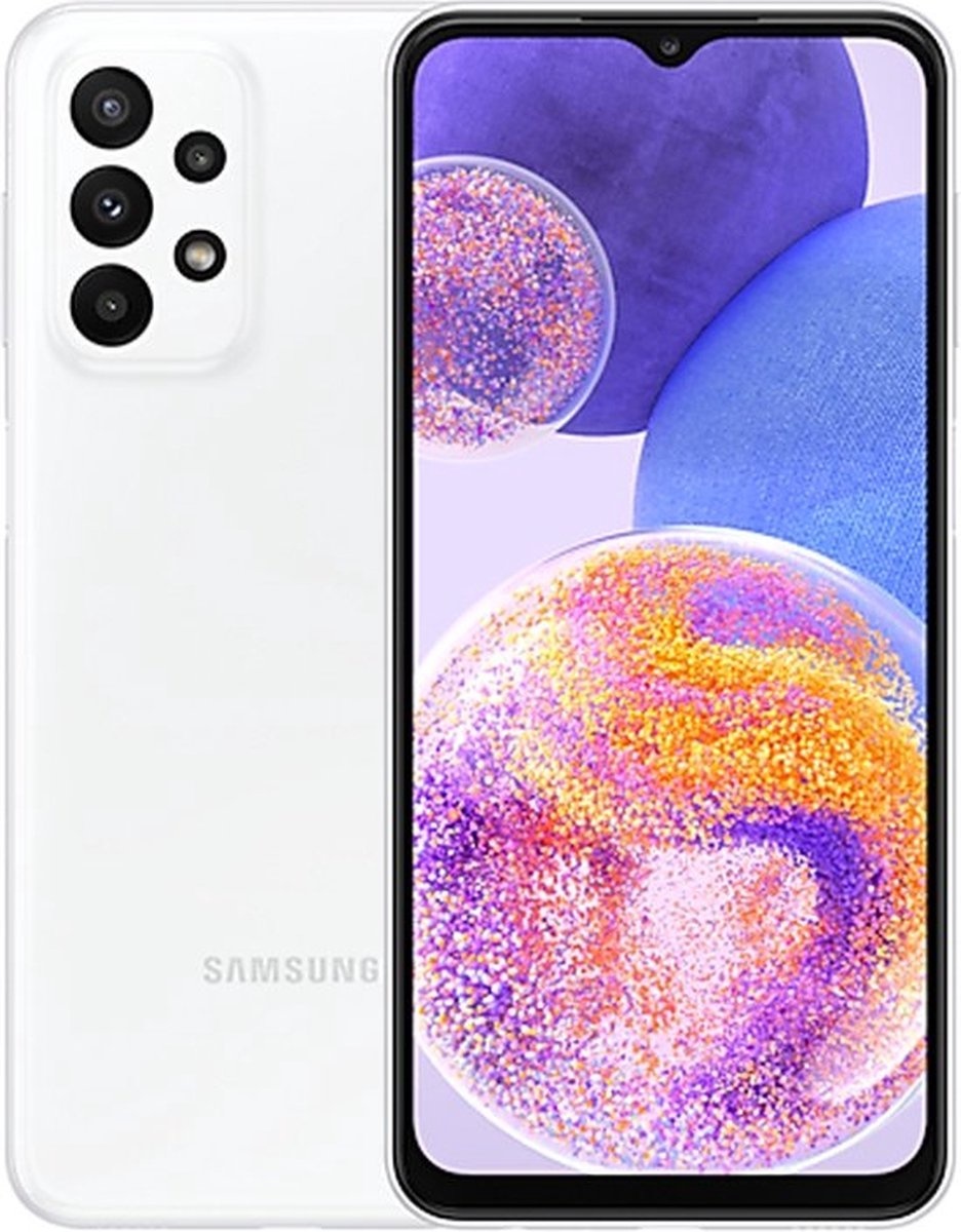 Galaxy A23 5G | 128GB | Wit