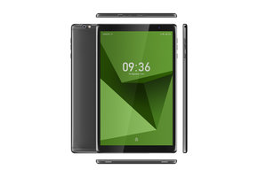 S12 Professional | 32GB | Black