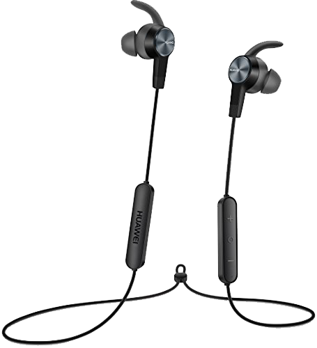 Bluetooth Headset | AM61 | Zwart