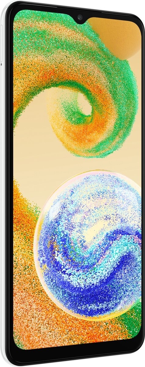 Galaxy A04s | 32GB | Weiß