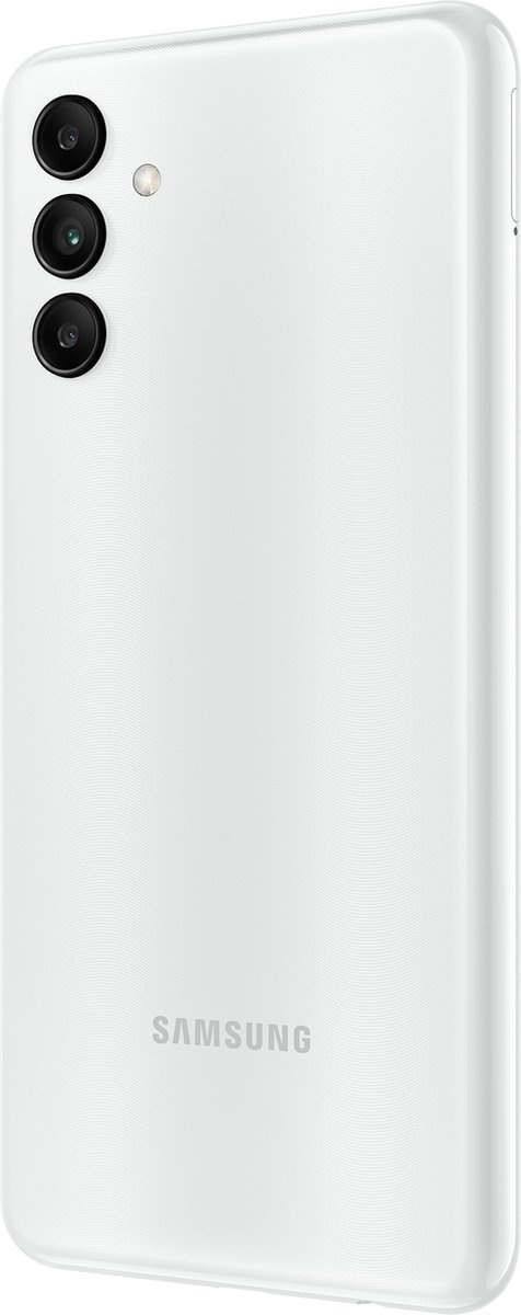 Galaxy A04s | 32GB | Weiß