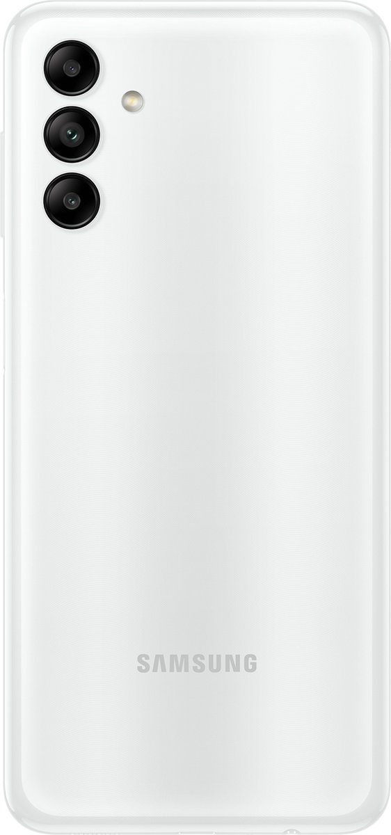 Galaxy A04s | 32GB | Weiß