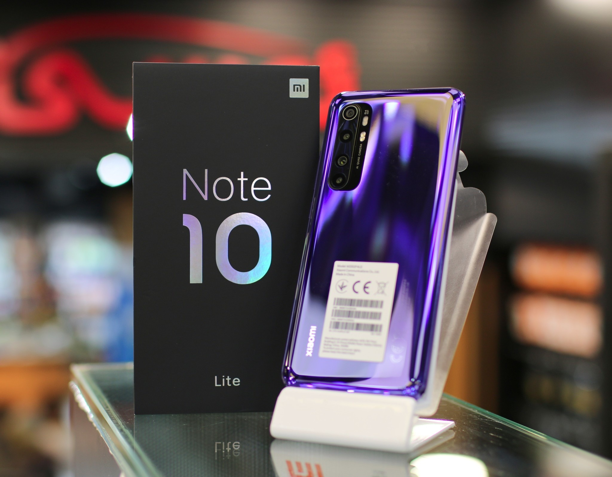Xiaomi keeps growing and is currently the third largest smartphone maker in the world