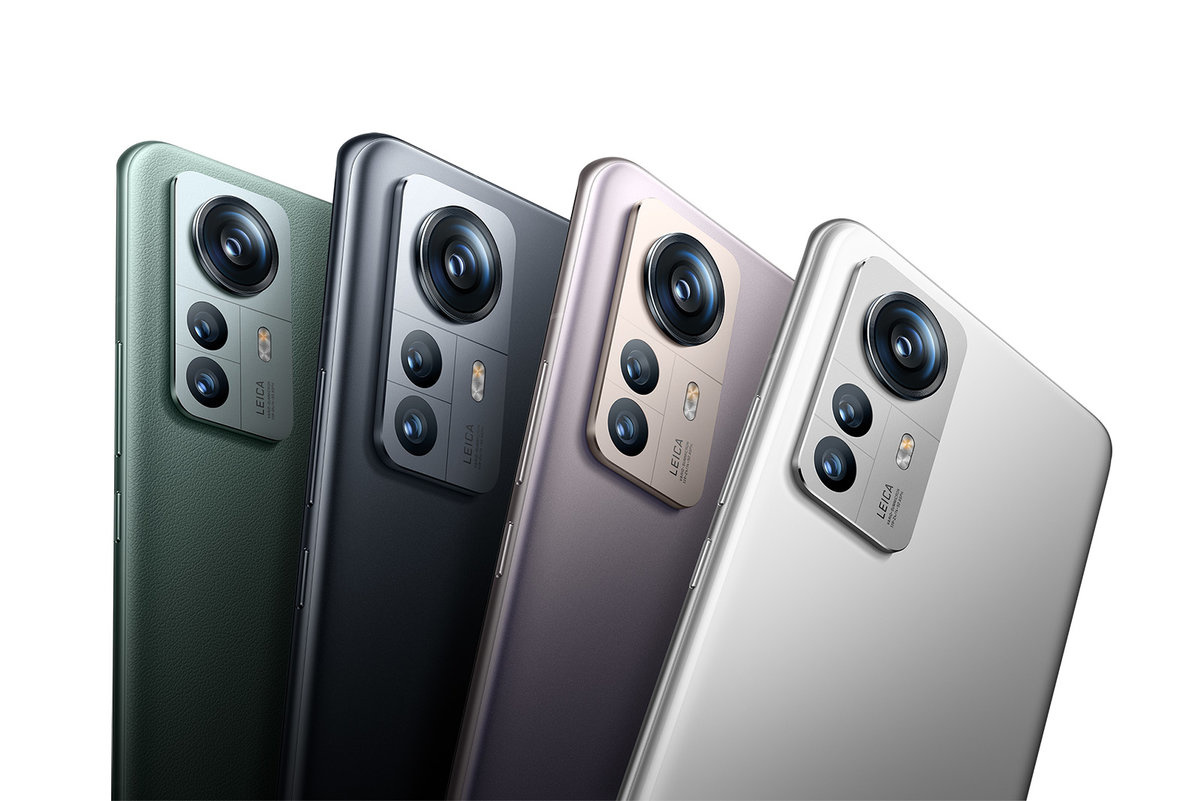 Official: Xiaomi postpones launch of the Xiaomi 13 at the last minute
