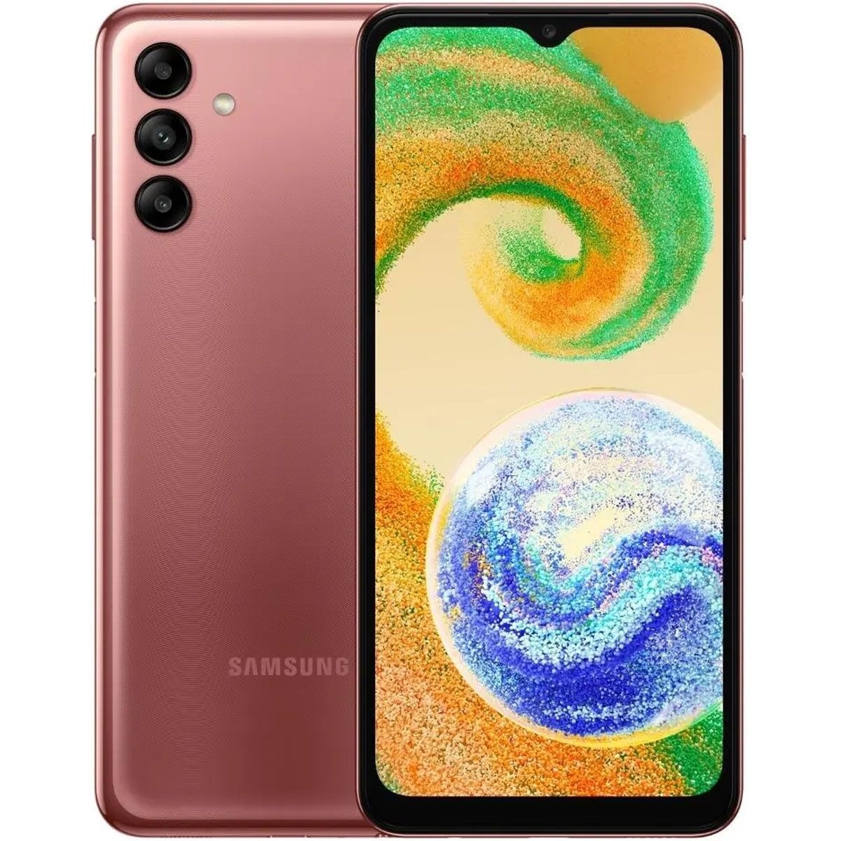 Galaxy A04s Non Eu | 64GB | Bronze