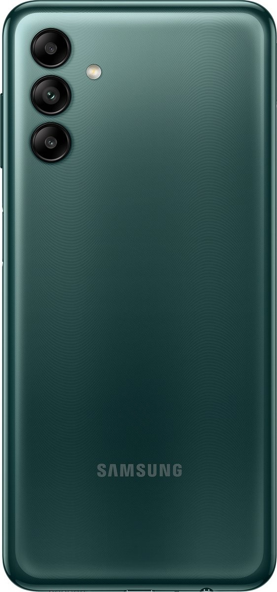 Galaxy A04s | 32GB | Grün