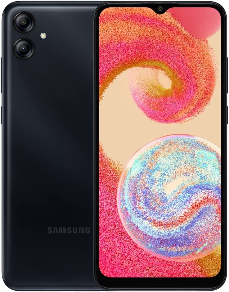 Galaxy A04 Non Eu | 32GB | Schwarz