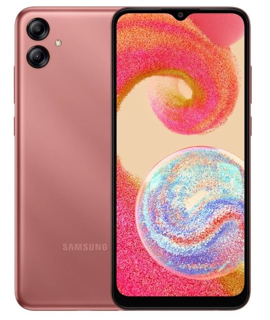 Galaxy A04e Non Eu | 32GB | Brons