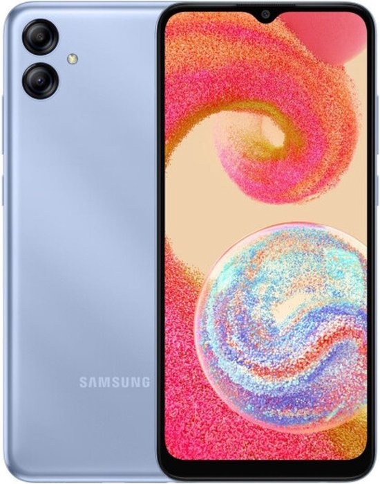 Galaxy A04e Non Eu | 64GB | Blauw