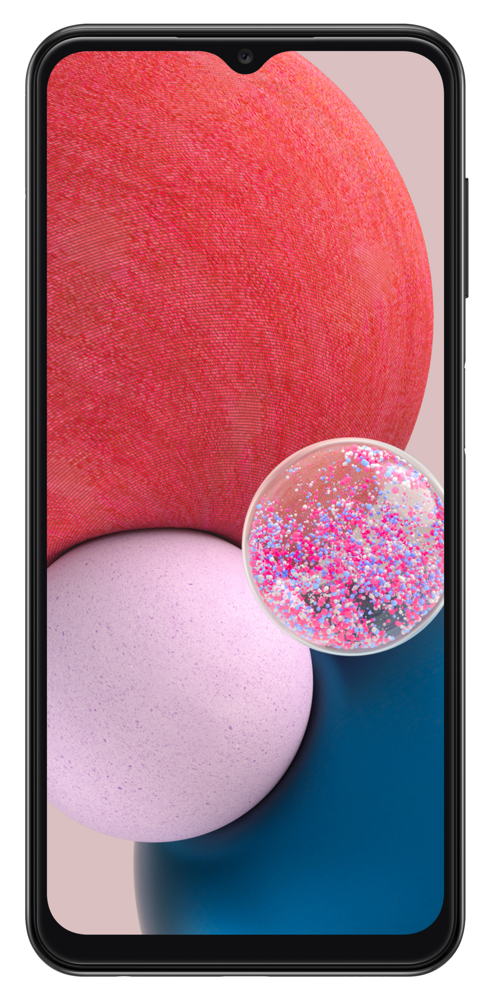Galaxy A13 Non Eu | 64GB | Schwarz