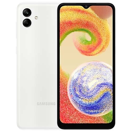 Galaxy A04 Non Eu | 32GB | Wit