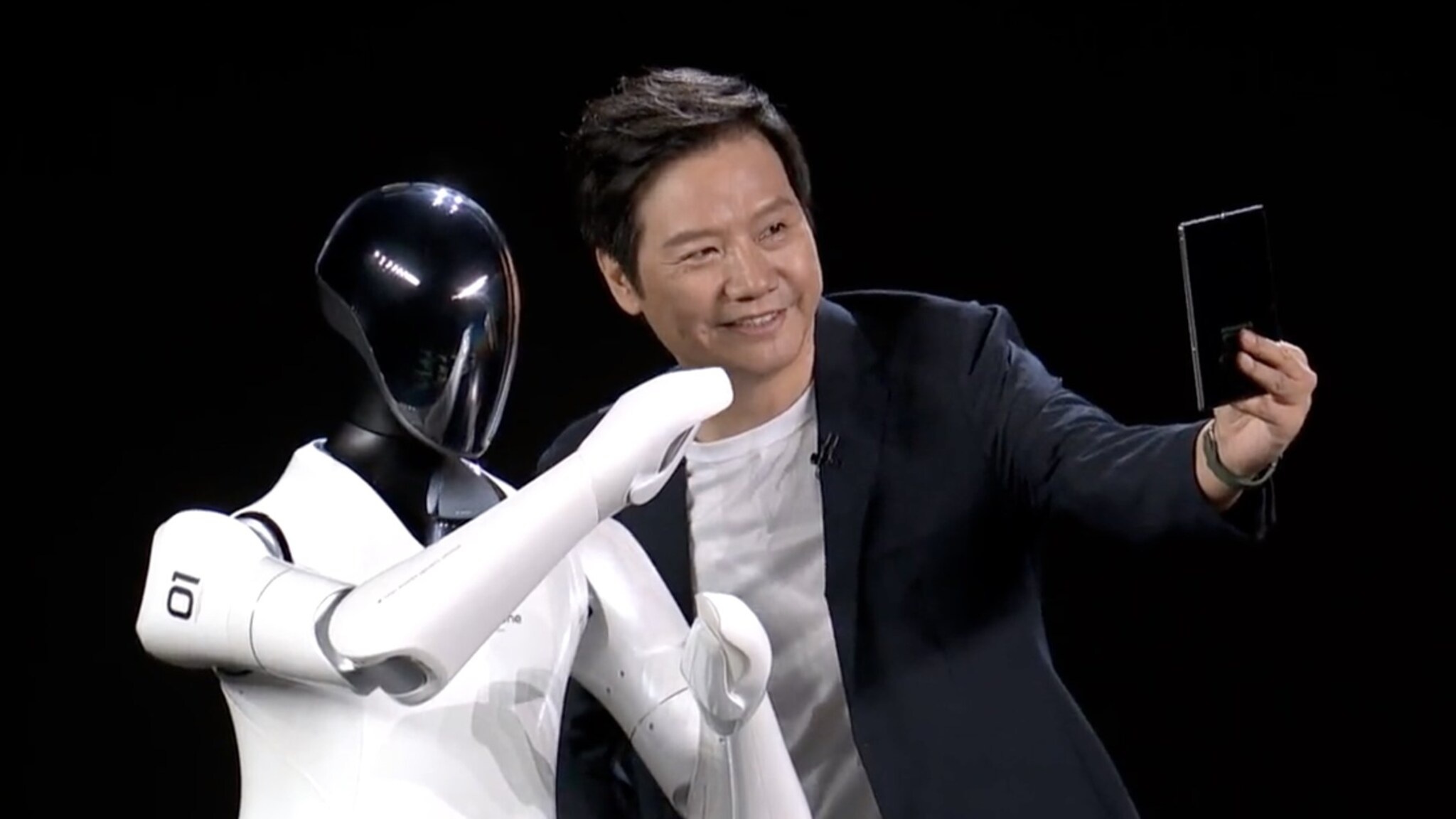 Meer gedoe binnen Xiaomi: topmannen waaronder de directeur stappen op