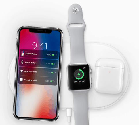 Apple wants to start making its own screens and chips
