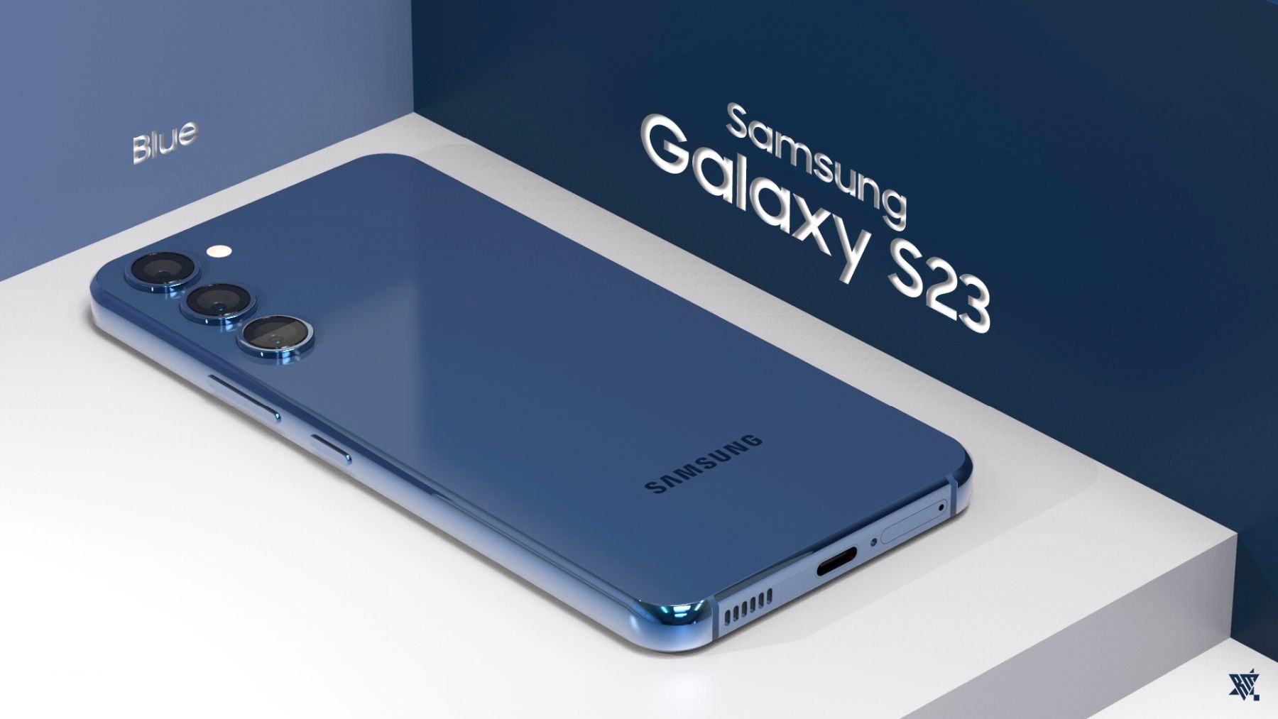 Samsung will unveil the new Galaxy S23 series on 1 February!