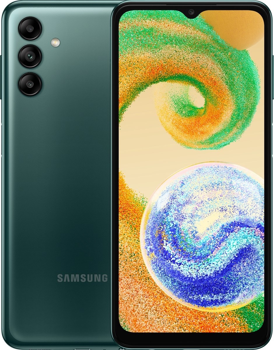 Galaxy A04s Nicht Eu | 32GB | Grün