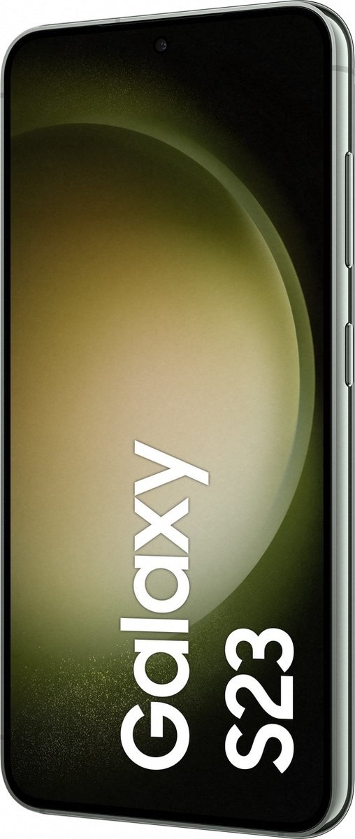 Galaxy S23 | 128GB | Groen