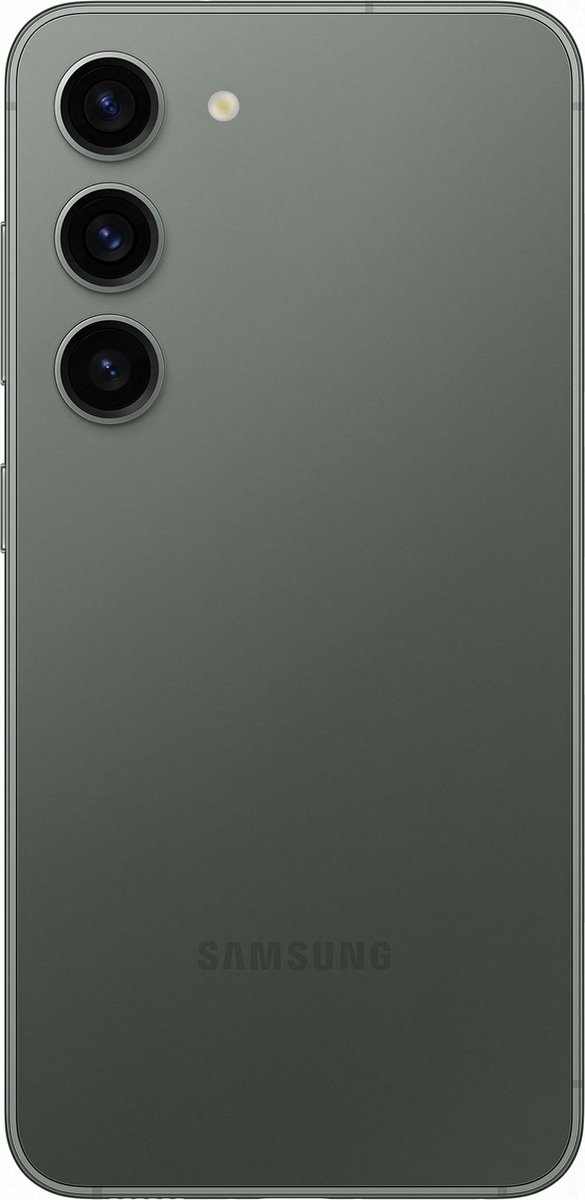 Galaxy S23 | 128GB | Groen