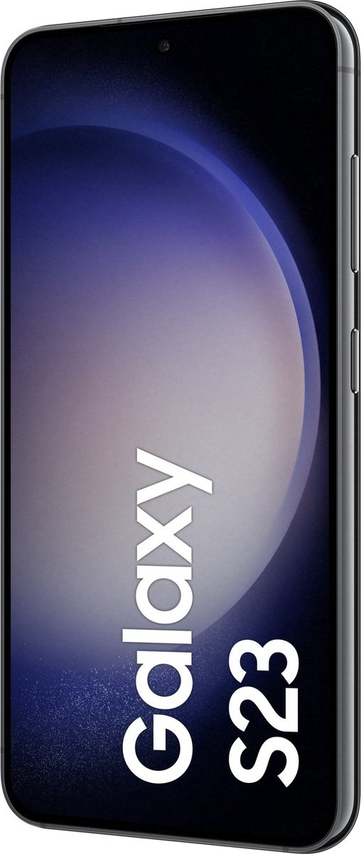 Galaxy S23 | 256GB | Schwarz
