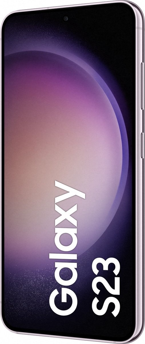 Galaxy S23 | 256GB | Lila