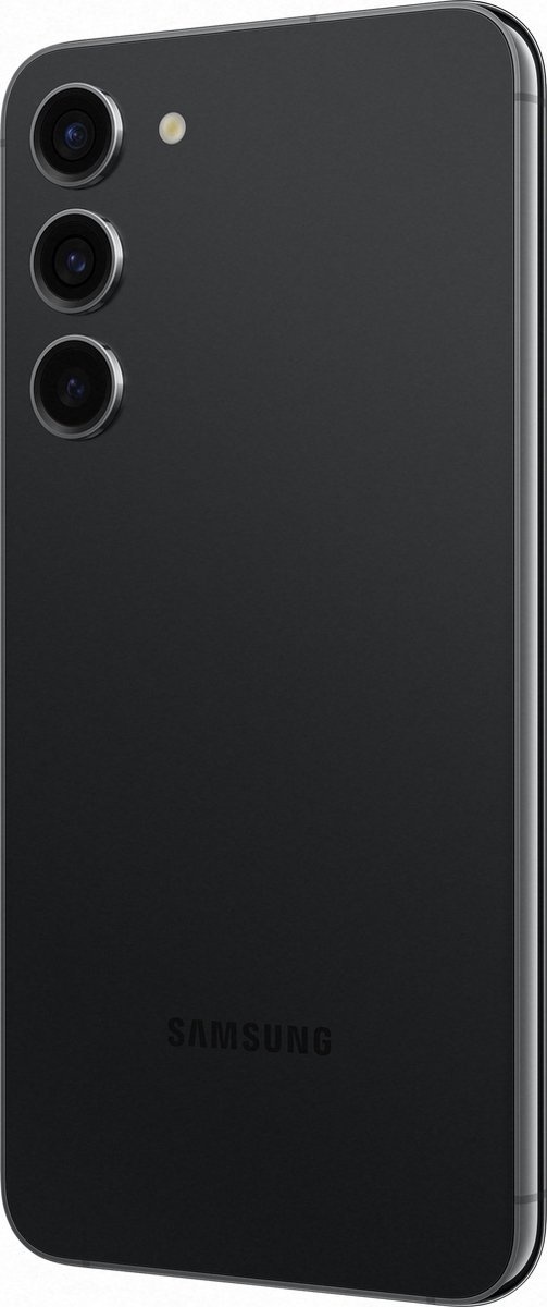 Galaxy S23 Plus | 256GB | Schwarz